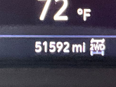 Used 2020 Cadillac XT5 Premium Luxury w/ LPO, Floor Liner Package image 17