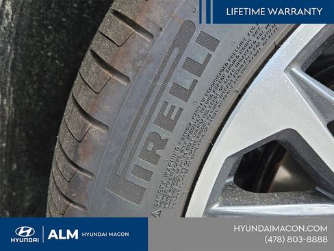New 2026 Hyundai Palisade Calligraphy FWD image 20