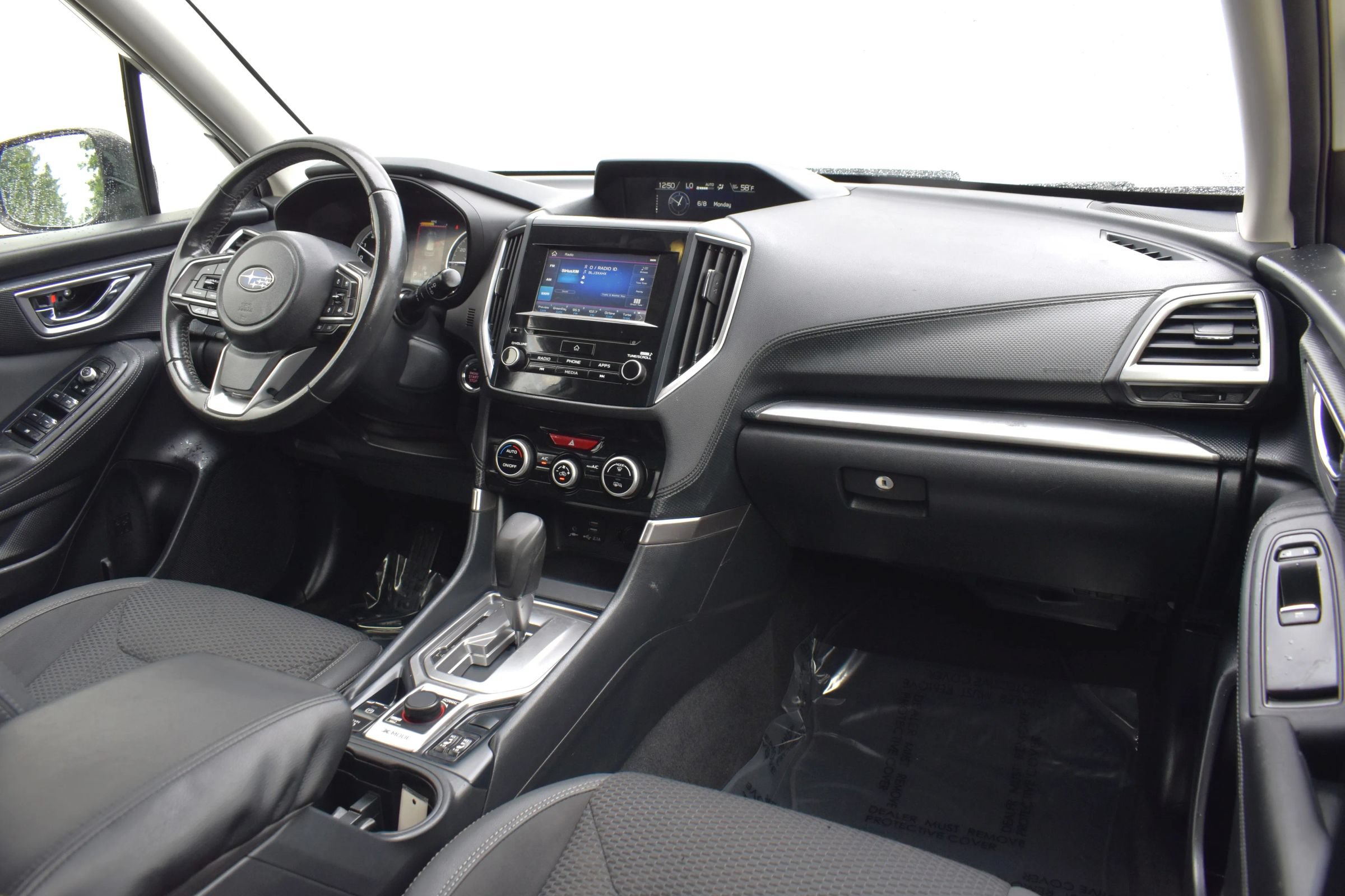 Used 2020 Subaru Forester Premium AWD/4WD image 53