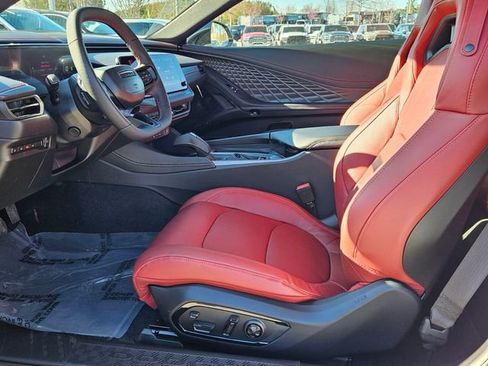 New 2026 Dodge Charger R/T Scat Pack image 6