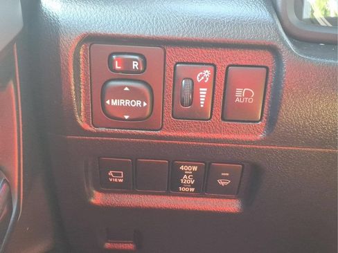 Certified 2022 Toyota 4Runner TRD Sport w/ Technology Package AWD/4WD image 22