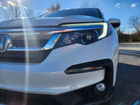 Used 2019 Honda Pilot EX-L image 9