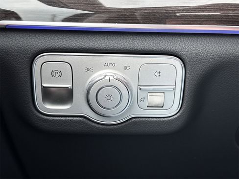 New 2026 Mercedes-Benz GLE 350 4MATIC image 19