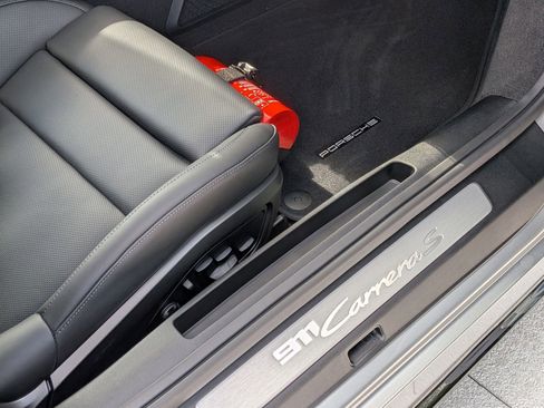 New 2026 Porsche 911 Carrera S image 28