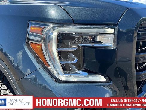 Used 2021 GMC Sierra 1500 Elevation w/ Preferred Package RWD image 33