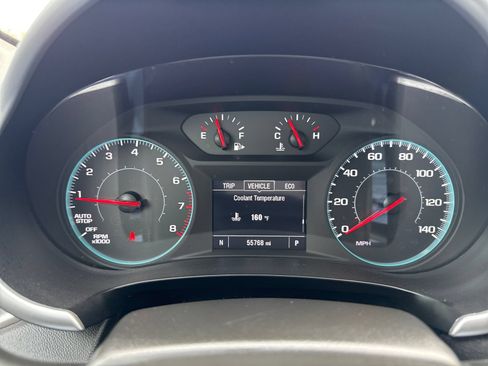 Used 2024 Chevrolet Malibu LT FWD image 15
