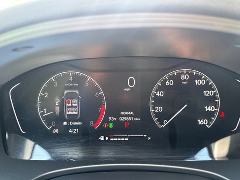 Certified 2023 Honda Civic Sport image 21