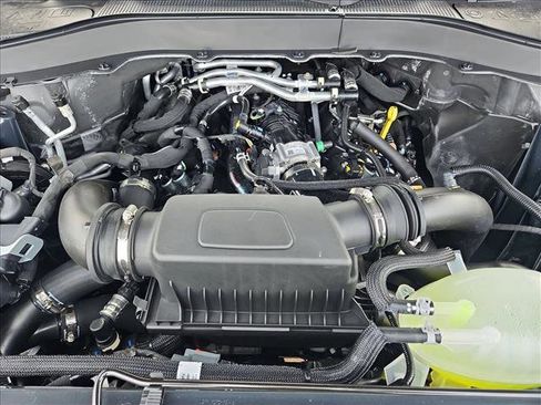 New 2026 Ford Explorer Tremor w/ Tremor Ultimate Package image 17