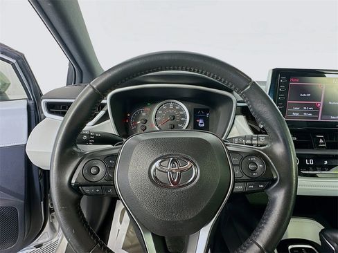 Used 2019 Toyota Corolla SE image 11