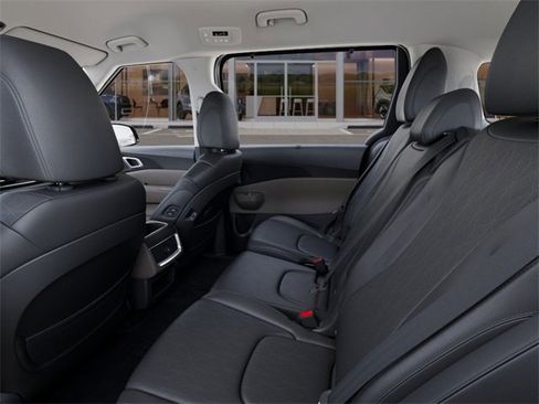 New 2025 Kia Carnival EX image 18