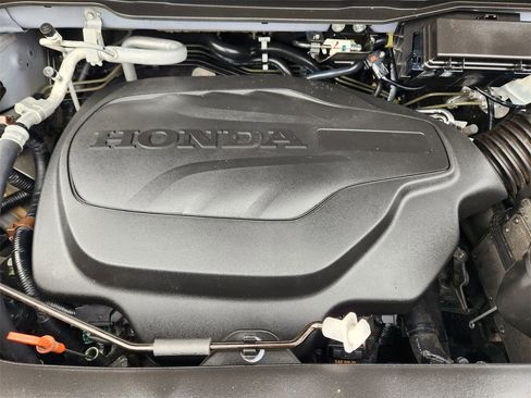 Certified 2022 Honda Pilot Black Edition image 32