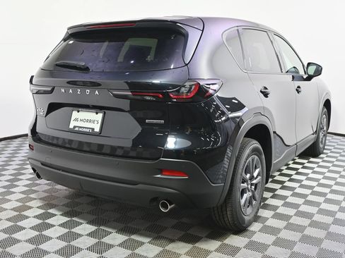 New 2026 MAZDA CX-5 Select AWD/4WD image 6