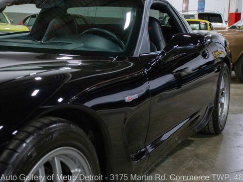 Used 2003 Chevrolet Corvette Z06 w/ Memory Package, 3 Drivers RWD image 21