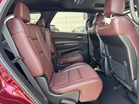New 2026 Dodge Durango GT image 31