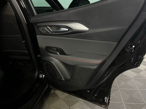 Certified 2024 Dodge Hornet GT image 37