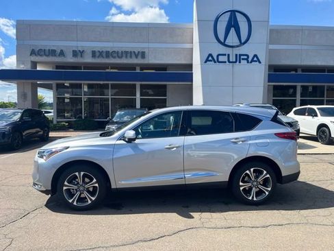Certified 2024 Acura RDX w/ Advance Package AWD/4WD image 1