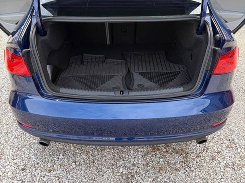 Used 2015 Audi A3 2.0T Premium Plus w/ Premium Plus Package image 13