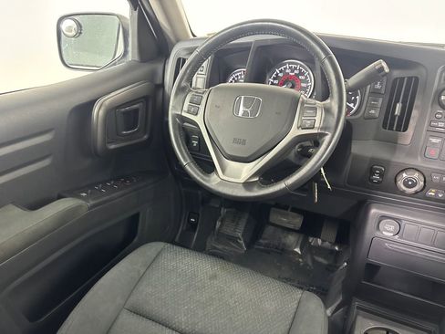Used 2013 Honda Ridgeline Sport image 26