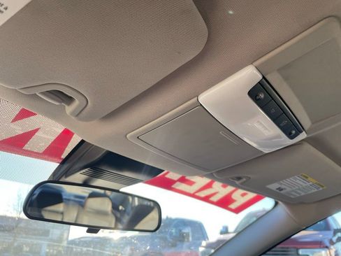 Used 2024 Nissan Altima 2.5 SR image 20