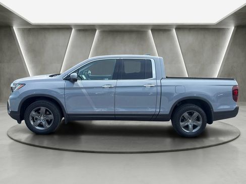 Used 2023 Honda Ridgeline RTL-E image 4