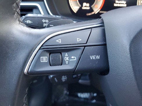 Used 2023 Audi A4 2.0T Premium Plus image 12