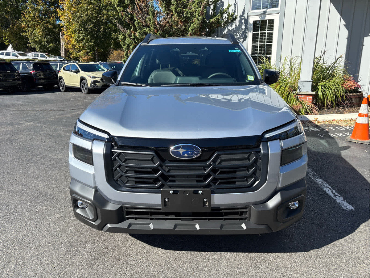 New 2026 Subaru Outback Premium AWD/4WD image 8