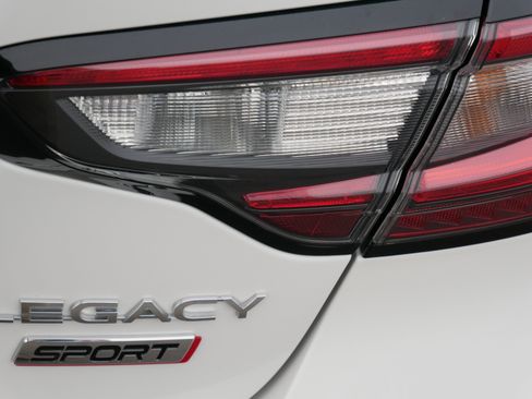 Certified 2025 Subaru Legacy Sport w/ Popular Package #2 image 17