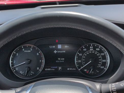 Used 2022 INFINITI QX55 Sensory w/ Lighting Package AWD/4WD image 29
