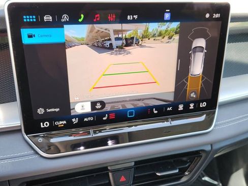 New 2026 Volkswagen Tiguan SE AWD/4WD image 15