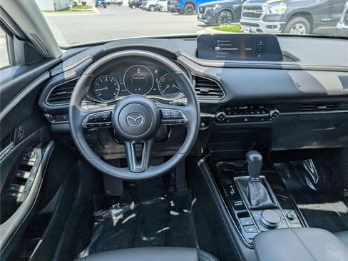 Used 2024 MAZDA CX-30 AWD 2.5 S w/ Preferred Package image 17