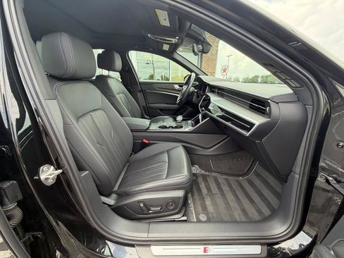 Used 2019 Audi A6 3.0T Premium Plus w/ Premium Plus Package AWD/4WD image 26
