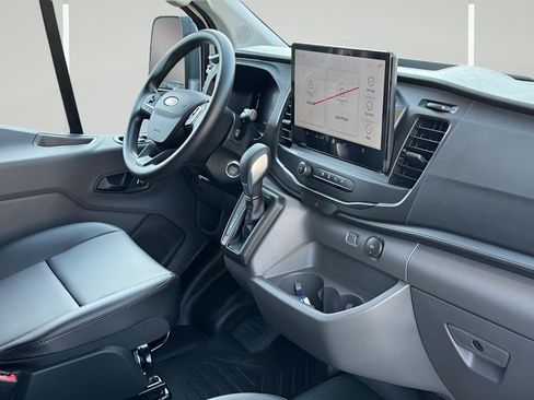 New 2026 Ford Transit 150 Low Roof image 6