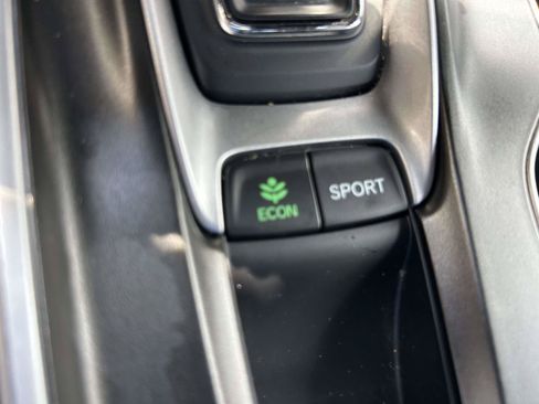 Certified 2020 Honda Accord Sport image 15