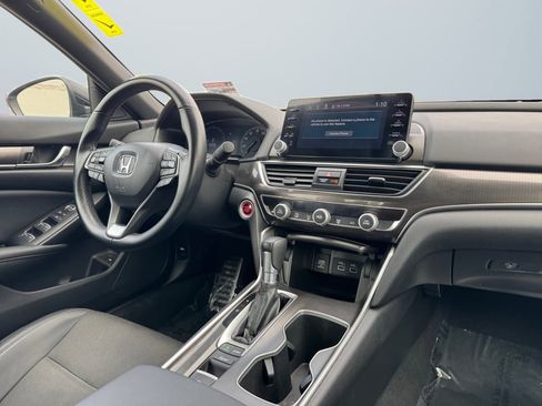 Used 2022 Honda Accord Sport image 14