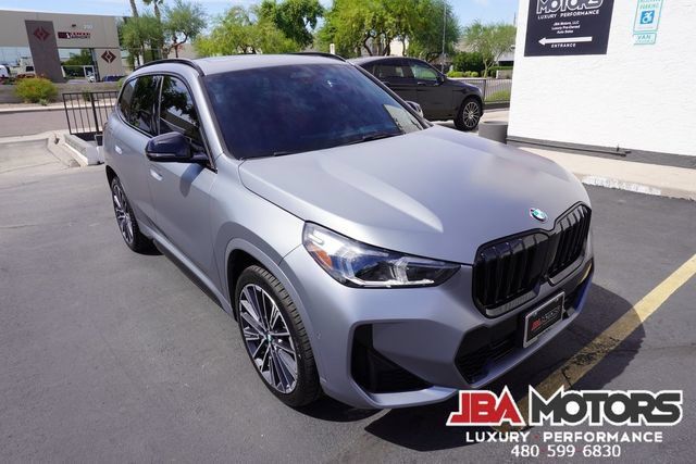 Used 2023 BMW X1 xDrive28i w/ Premium Package AWD/4WD image 15