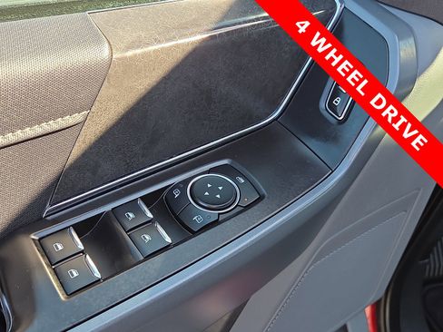 Used 2024 Ford F150 XLT w/ Equipment Group 302A MID image 13