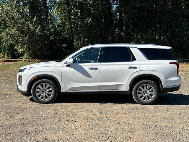 Certified 2025 Hyundai Palisade SEL AWD/4WD image 6