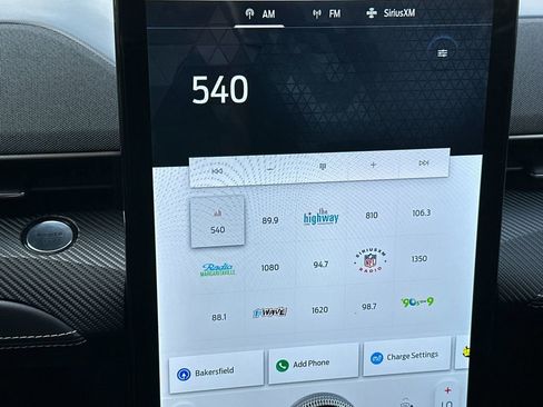 Certified 2025 Ford Mustang Mach-E Select image 18