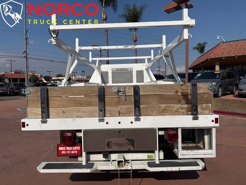 Used 2022 Chevrolet Silverado 3500 W/T w/ WT Convenience Package image 21