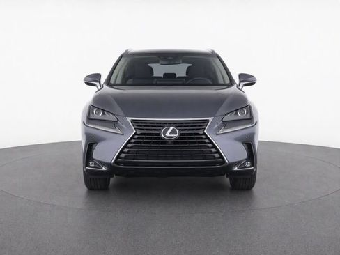 Used 2019 Lexus NX 300 AWD w/ Comfort Package image 5