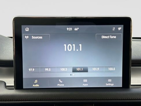 Used 2023 Lincoln Aviator AWD w/ Premium Package image 25