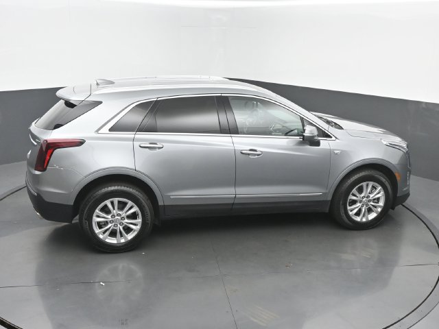 Used 2025 Cadillac XT5 Luxury w/ LPO, Floor Liner Package AWD/4WD image 42