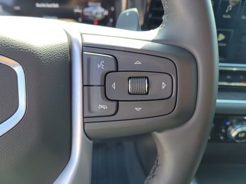 Used 2026 GMC Sierra 1500 SLT w/ SLT Premium Package AWD/4WD image 23