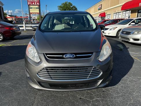 Used 2013 Ford C-MAX SE FWD image 2