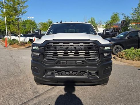New 2026 RAM 3500 Tradesman image 2