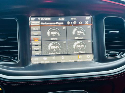 Used 2021 Dodge Charger Scat Pack RWD image 48
