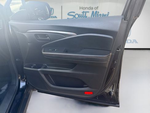 Certified 2022 Honda Pilot TrailSport image 34