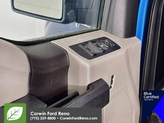 Certified 2019 Ford F150 XL w/ Equipment Group 101A Mid AWD/4WD image 21