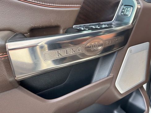 Used 2022 Ford F150 King Ranch w/ Equipment Group 601A High image 24
