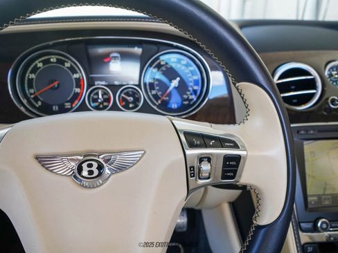 Used 2014 Bentley Continental GT AWD/4WD image 58